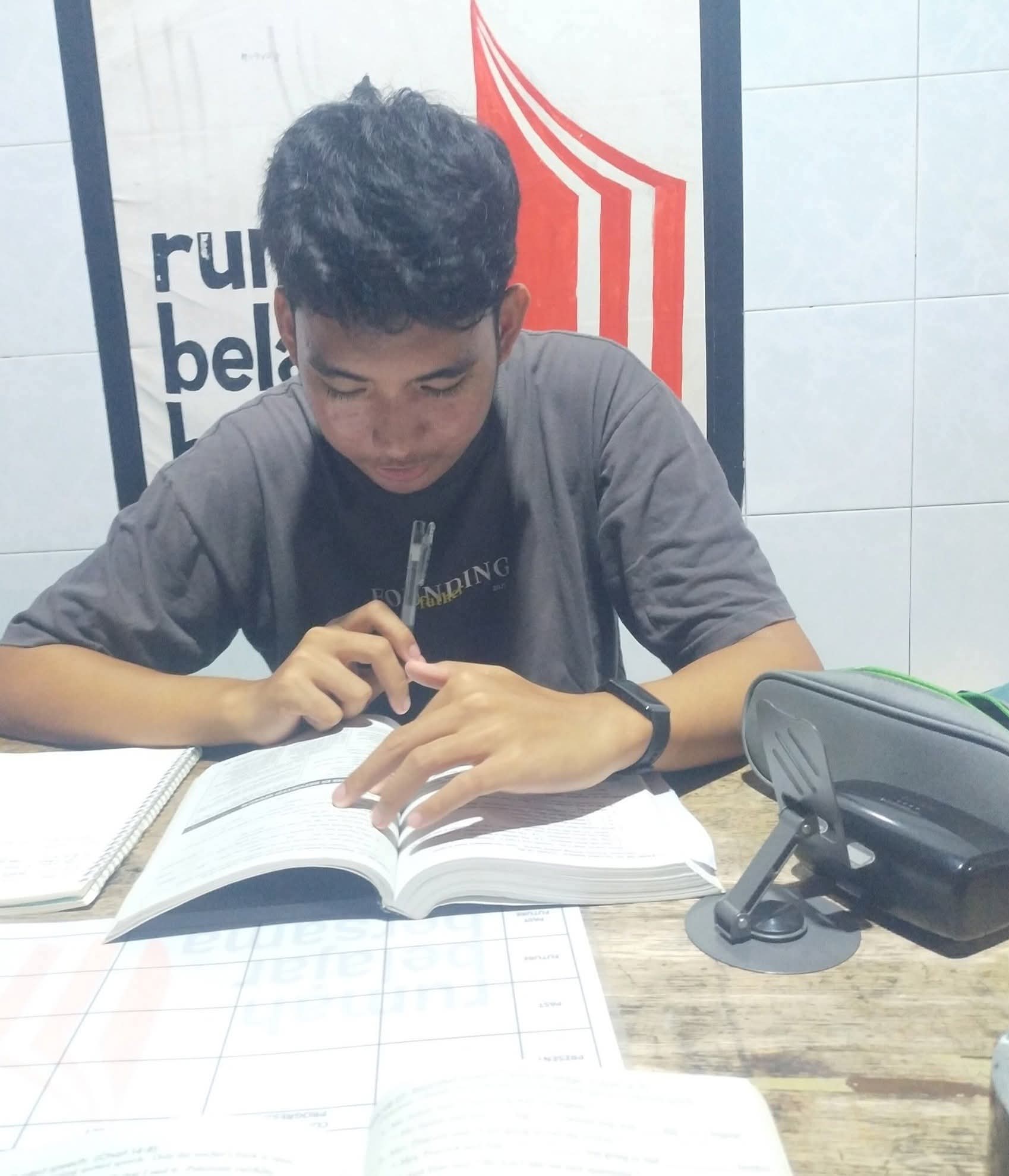 Ready to Be an Expert