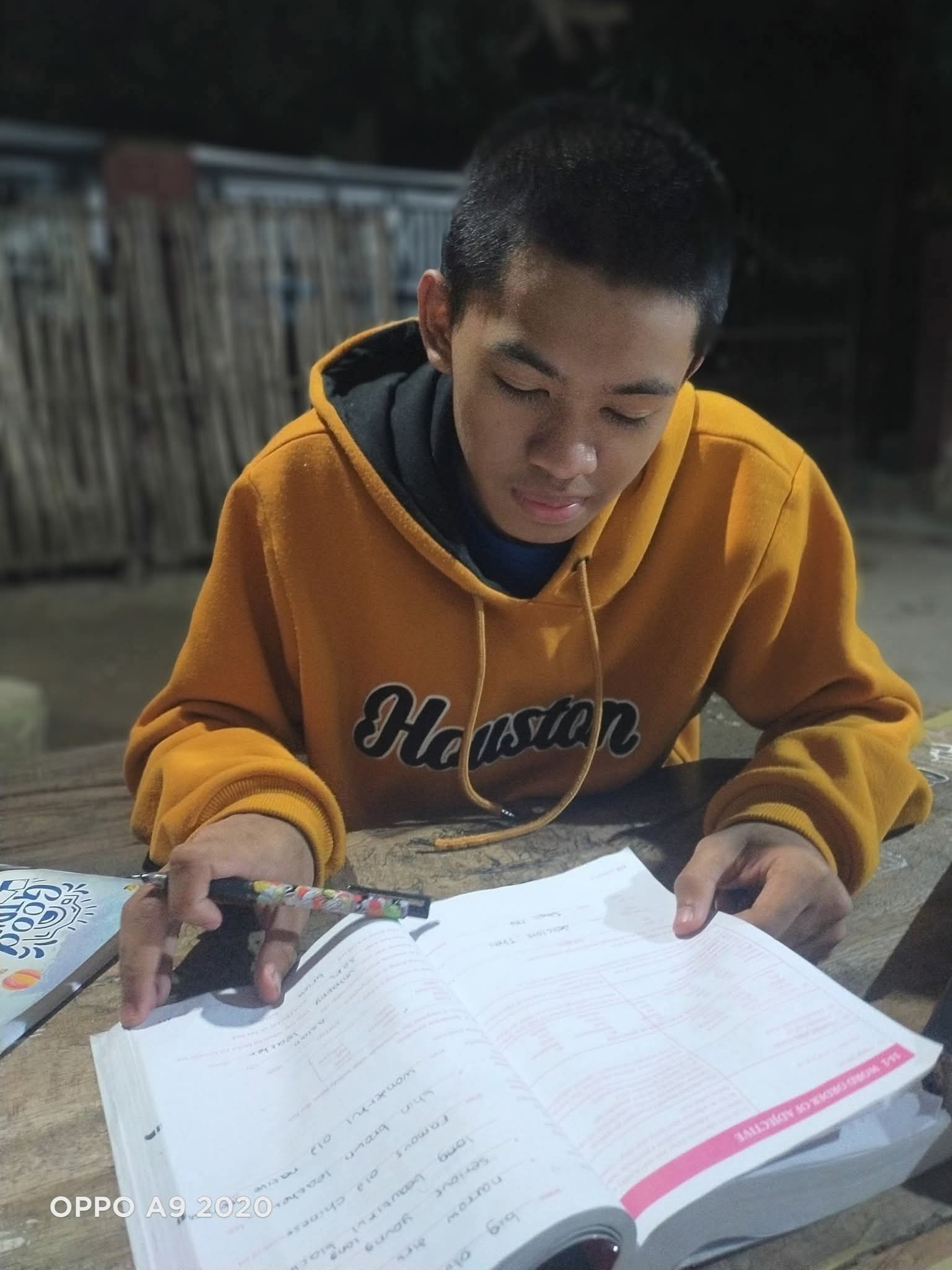 You are not a Parrot