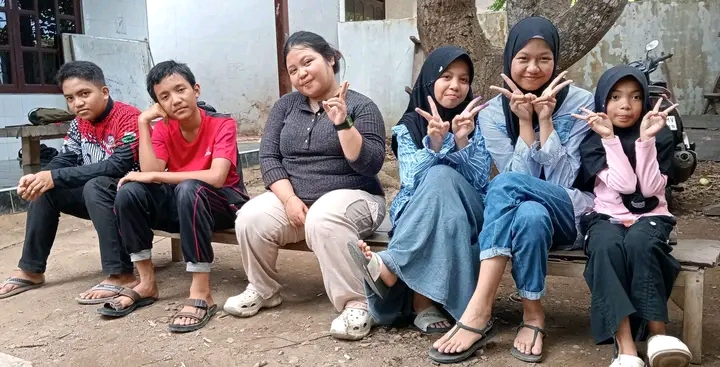 Sekilas tentang Kampung Belajar