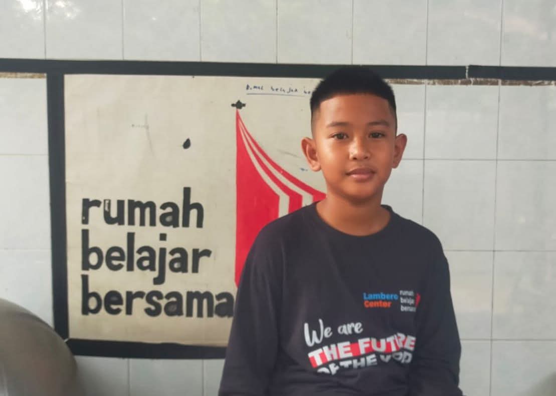 Selangkah Lebih Maju