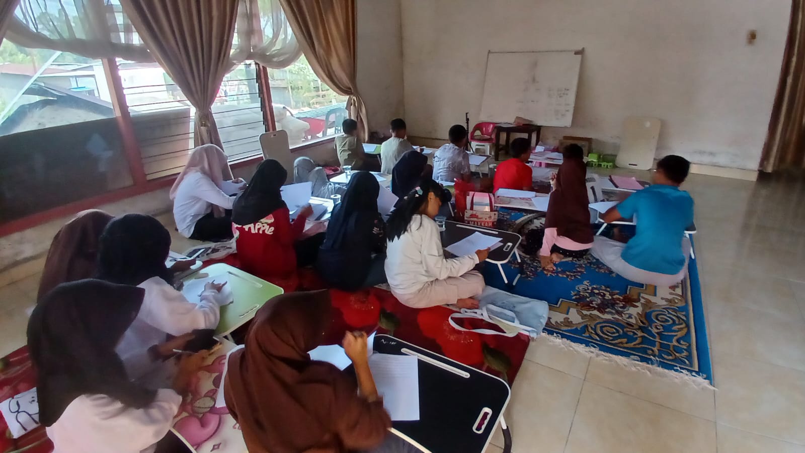 Meneladani Habibie dalam Menghadapi Kerumitan